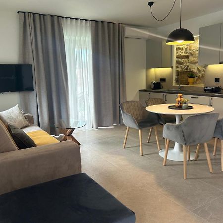 Piedra Luxury Apartments Nauplion Zewnętrze zdjęcie