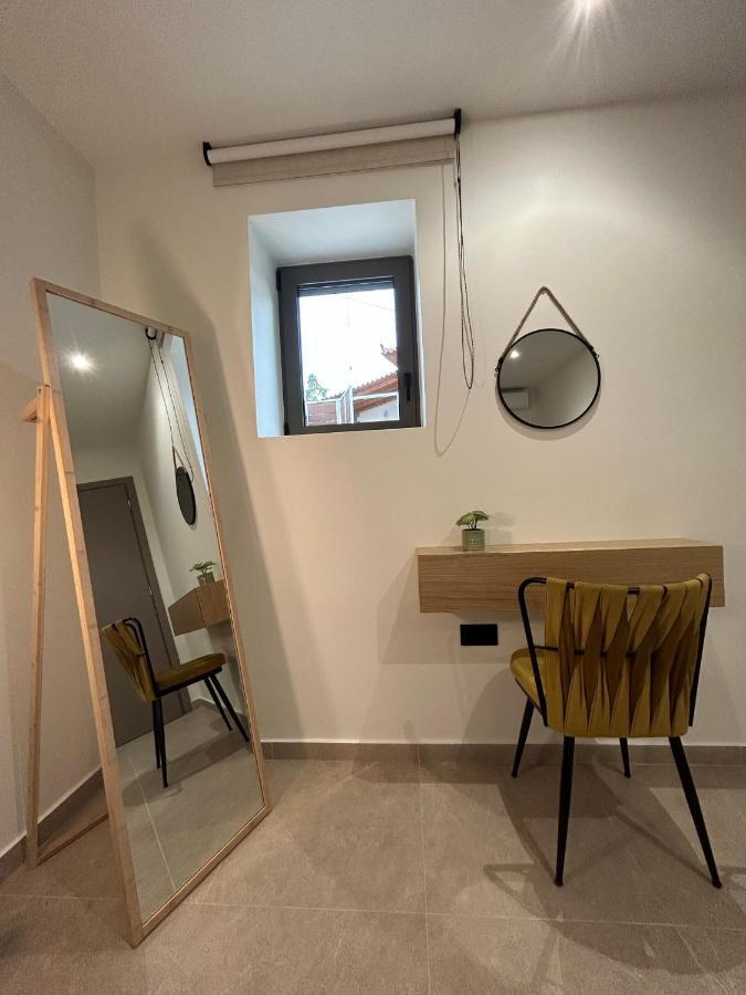 Piedra Luxury Apartments Nauplion Zewnętrze zdjęcie