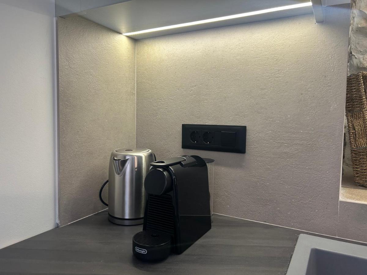 Piedra Luxury Apartments Nauplion Zewnętrze zdjęcie