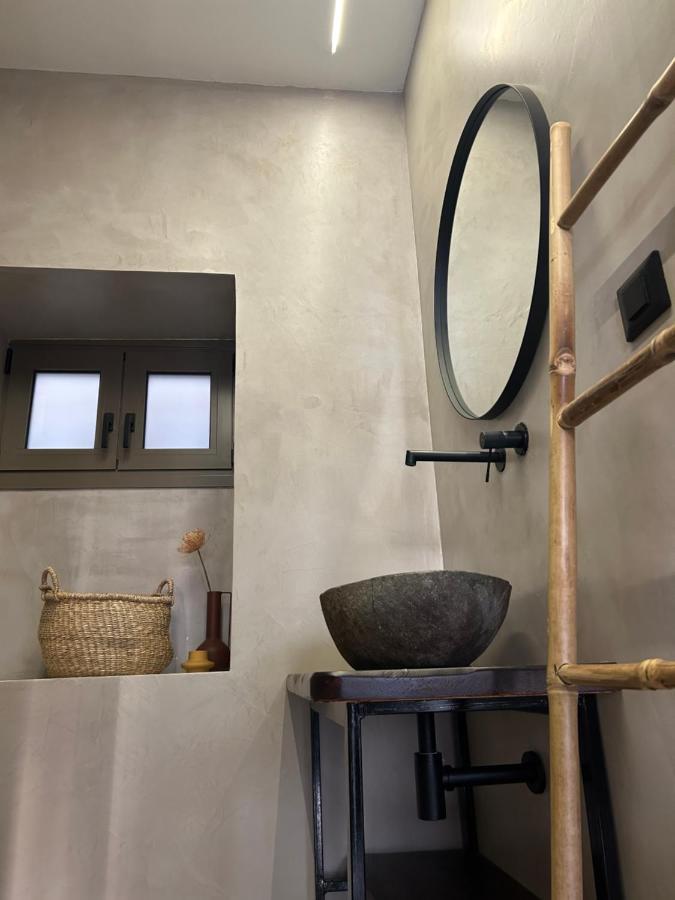 Piedra Luxury Apartments Nauplion Zewnętrze zdjęcie