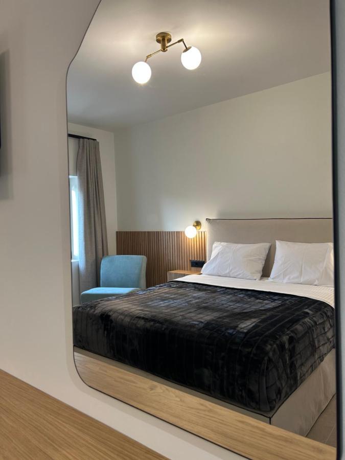 Piedra Luxury Apartments Nauplion Zewnętrze zdjęcie
