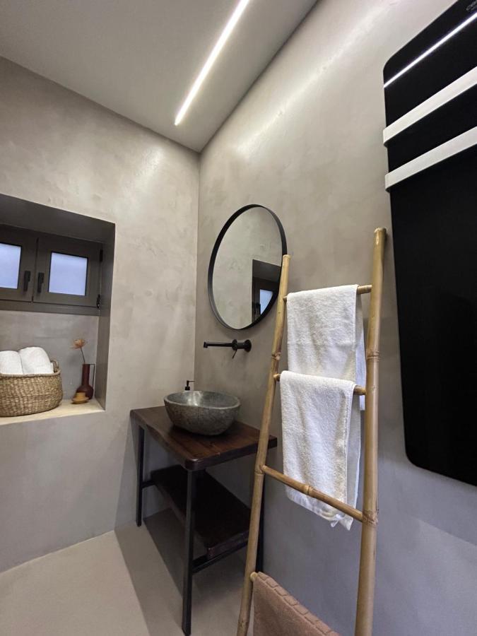 Piedra Luxury Apartments Nauplion Zewnętrze zdjęcie