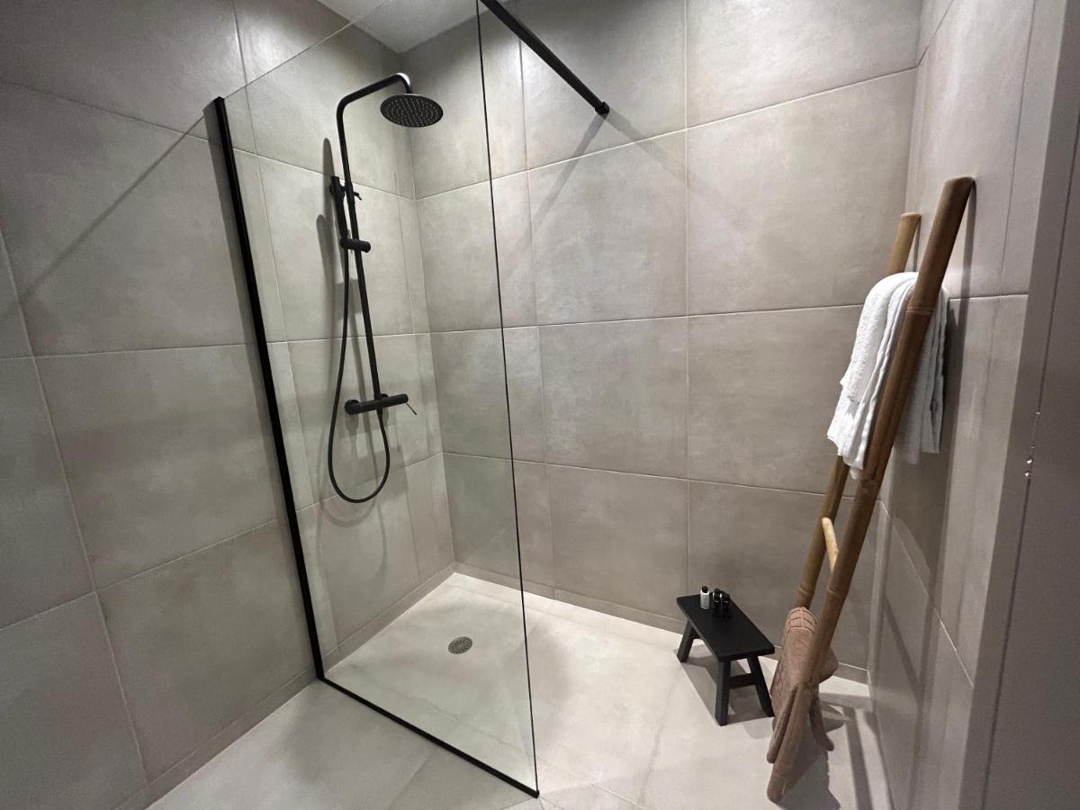 Piedra Luxury Apartments Nauplion Zewnętrze zdjęcie