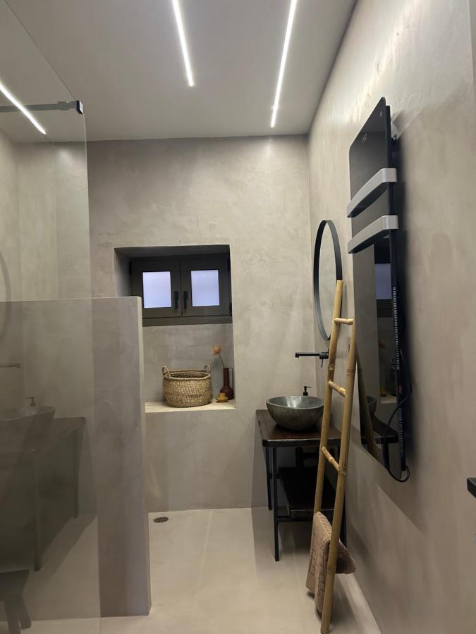 Piedra Luxury Apartments Nauplion Zewnętrze zdjęcie