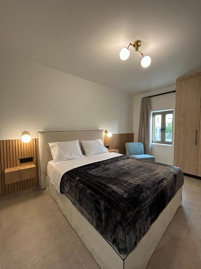 Piedra Luxury Apartments Nauplion Zewnętrze zdjęcie