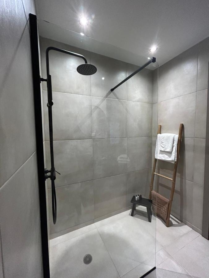 Piedra Luxury Apartments Nauplion Zewnętrze zdjęcie