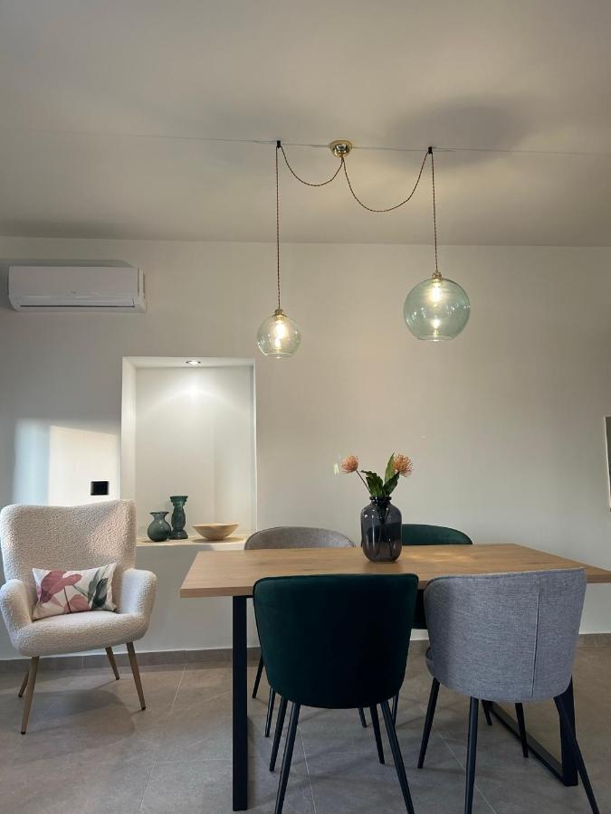 Piedra Luxury Apartments Nauplion Zewnętrze zdjęcie
