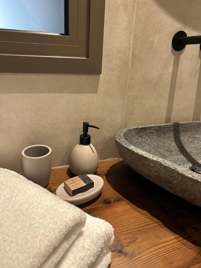 Piedra Luxury Apartments Nauplion Zewnętrze zdjęcie