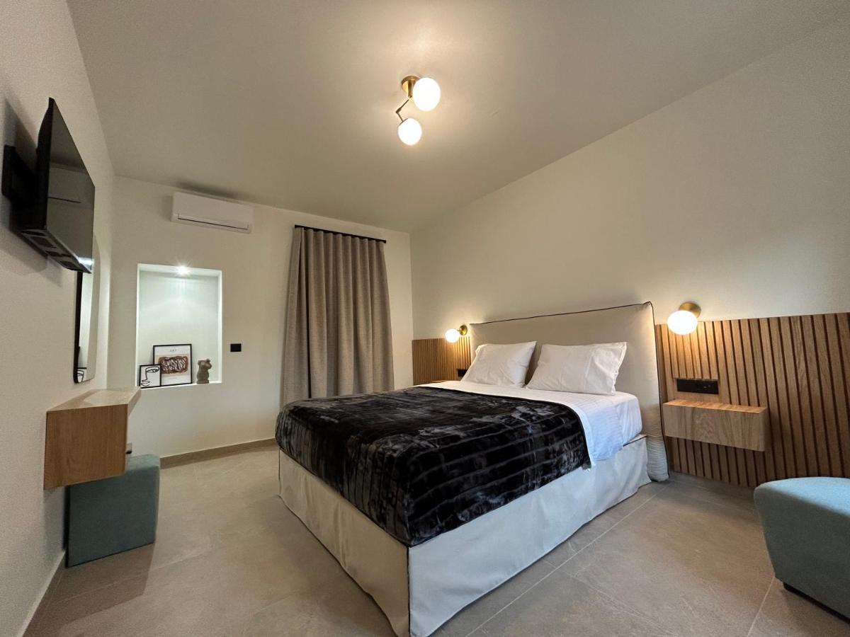 Piedra Luxury Apartments Nauplion Zewnętrze zdjęcie