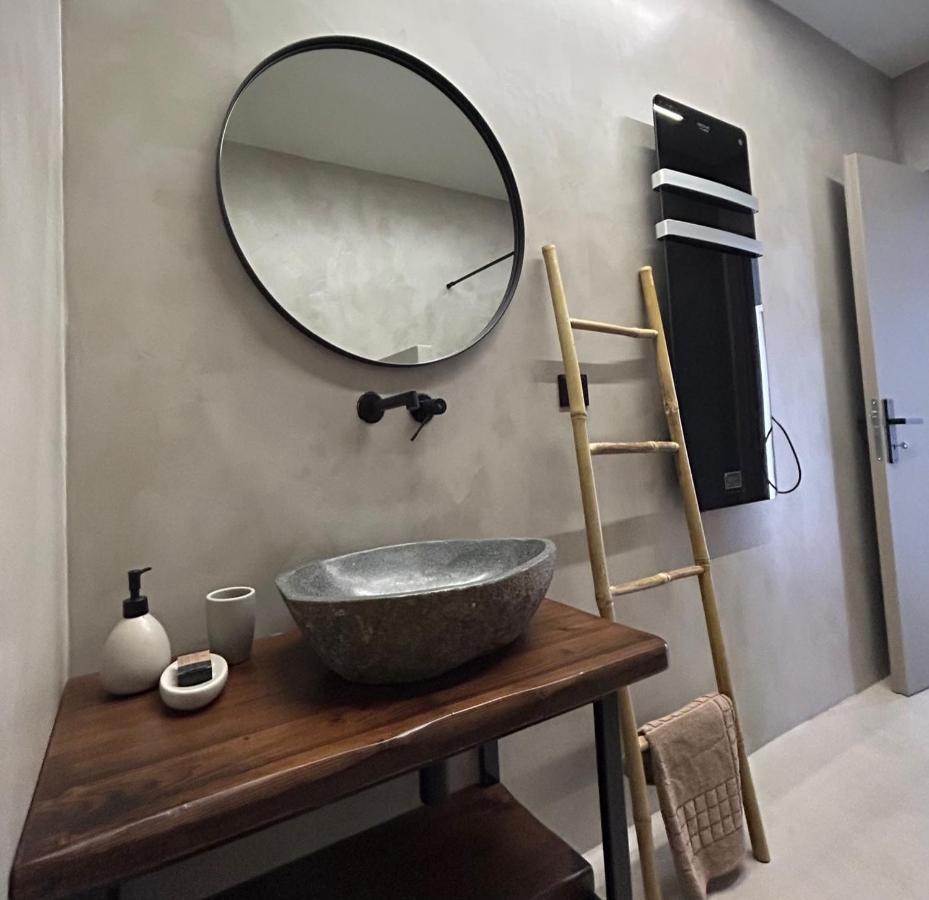 Piedra Luxury Apartments Nauplion Zewnętrze zdjęcie